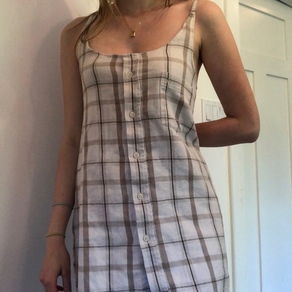 Urban Outfitters Dresses & Skirts - Urban Renewal Sundress size S